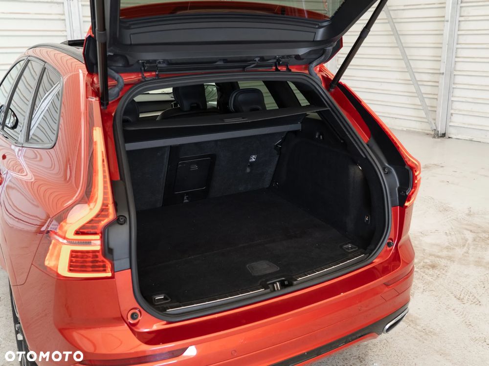 Volvo XC 60 - 12