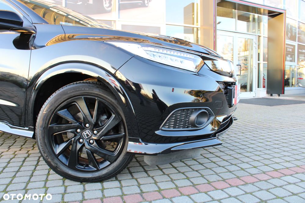 Honda HR-V 1.5 Sport CVT - 7