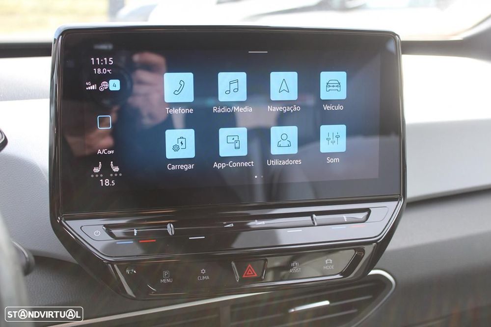 VW ID.3 77 kWh Pro S - 24