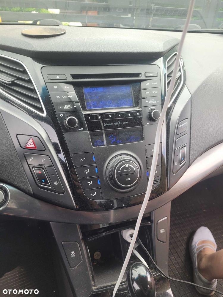 Hyundai i40 - 3