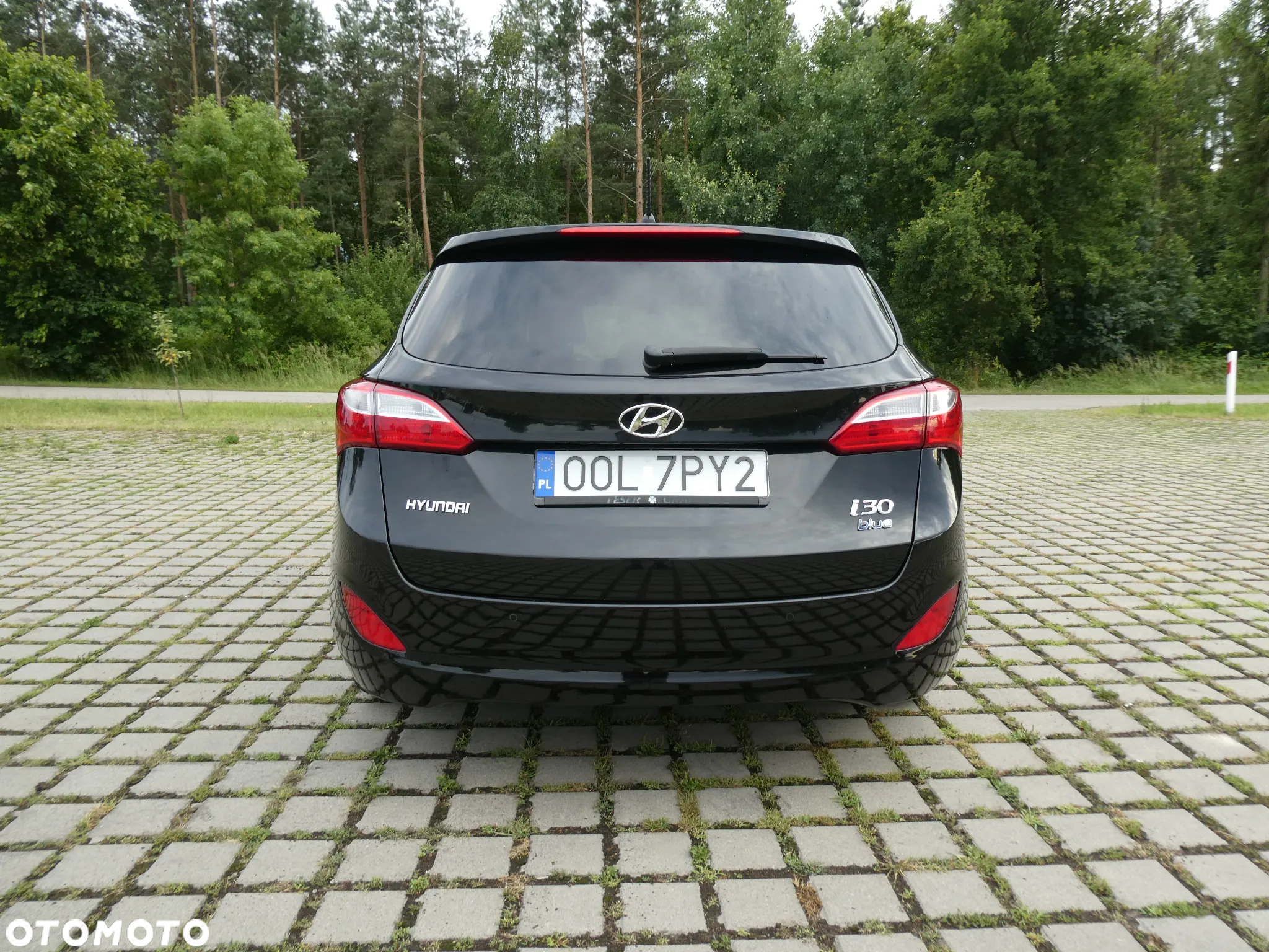 Hyundai i30 1.6 GDI BlueDrive Comfort - 5