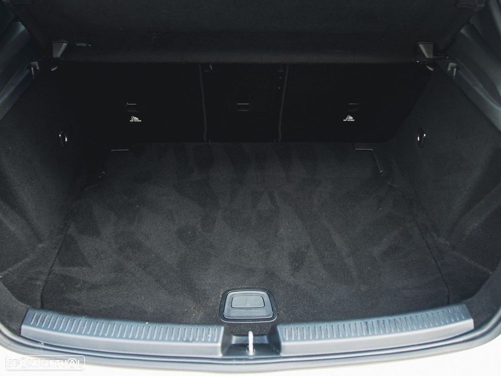 Mercedes-Benz A 180 d AMG Line Aut. - 47