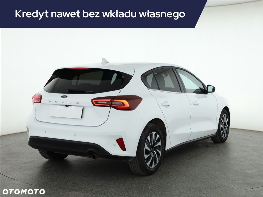 Ford Focus - 7