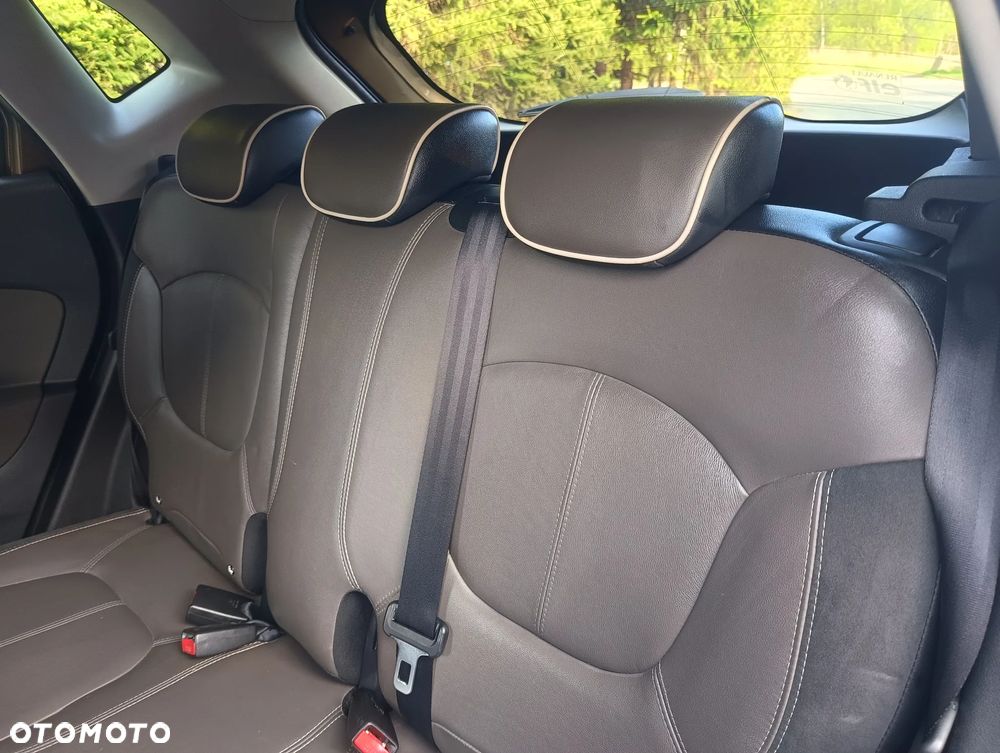 Renault Captur ENERGY TCe 120 EDC Dynamique - 15