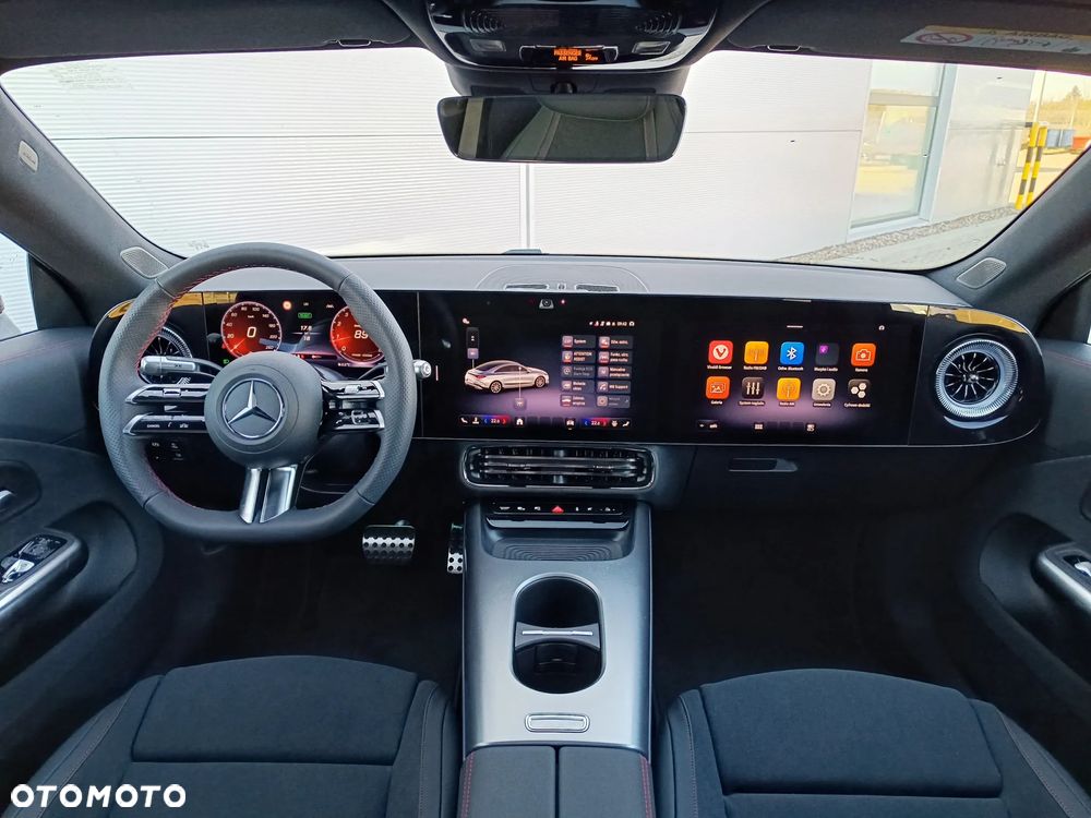 Mercedes-Benz CLA 220 mHEV 4-Matic 8G-DCT - 6