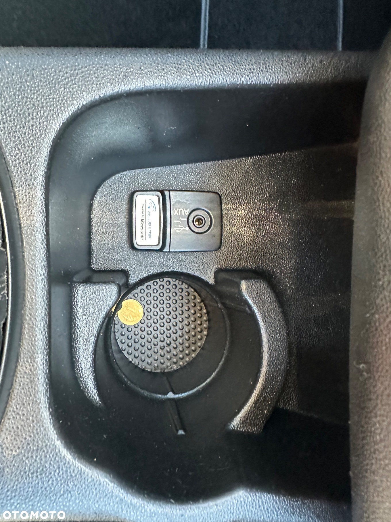 Fiat Punto 1.4 Multiair Lounge S&S - 13