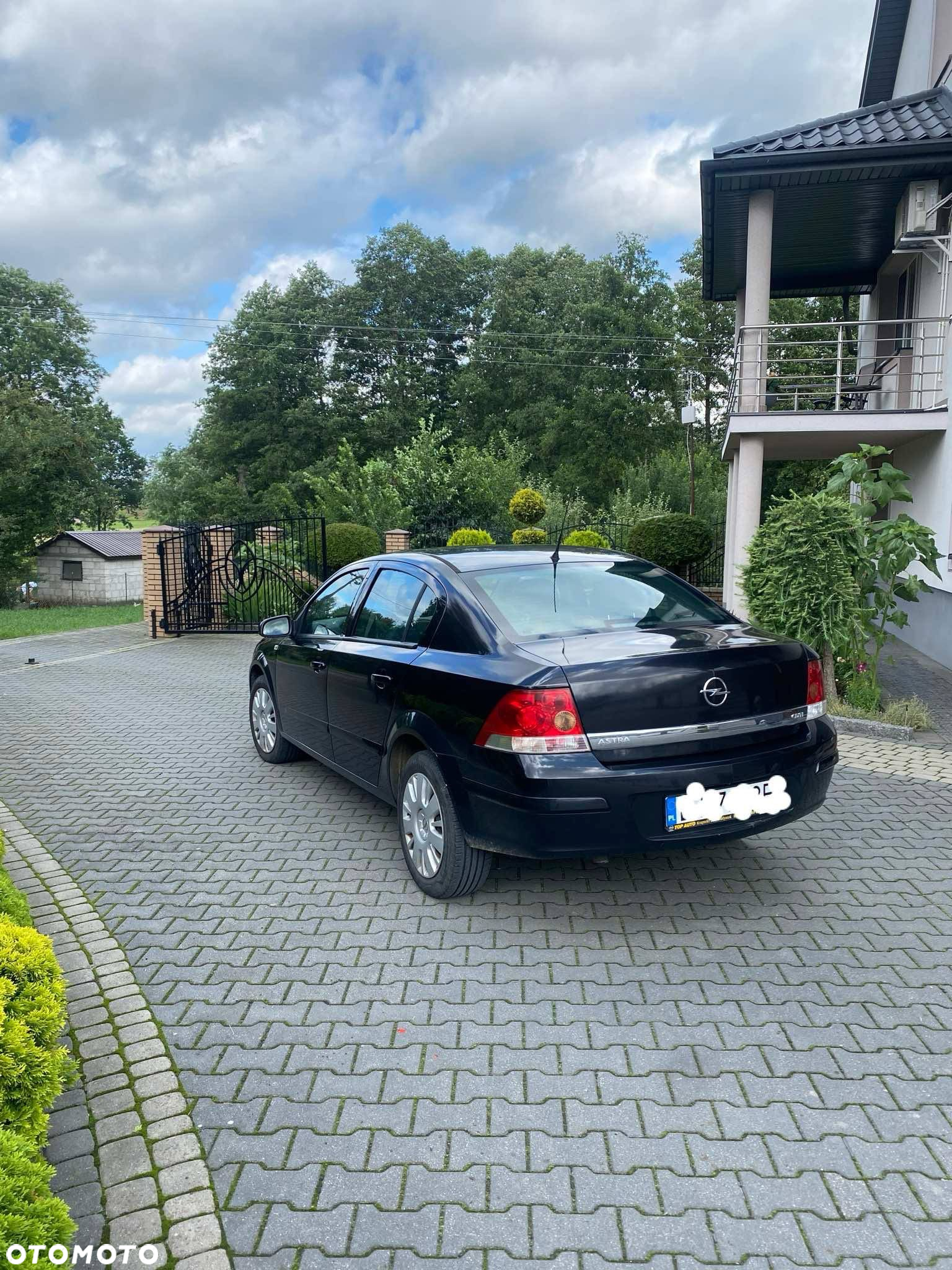 Opel Astra III 1.3 CDTI 111 - 7
