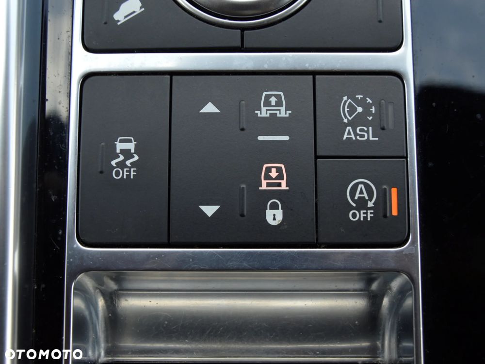 Land Rover Range Rover Sport SDV6 HSE - 20