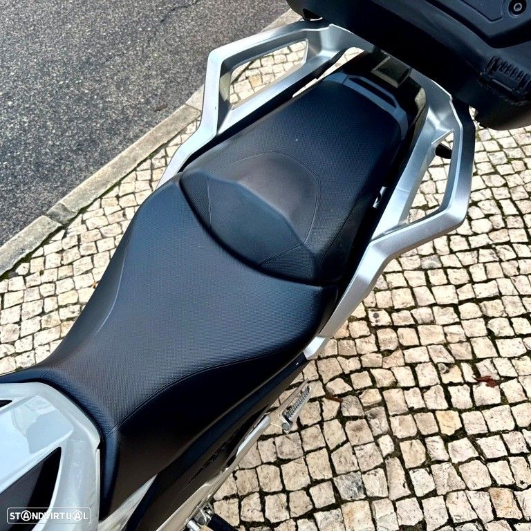 Honda NC750X XA - 24