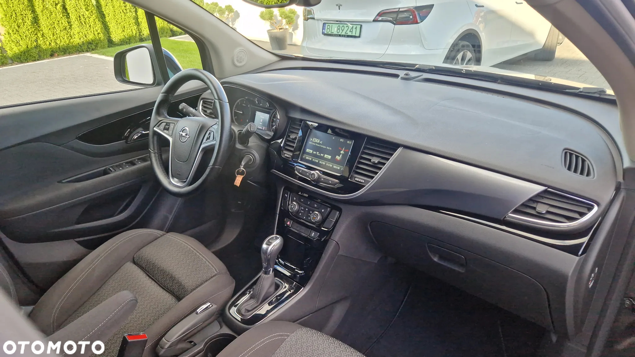 Opel Mokka X 1.6 CDTI Ultimate - 16