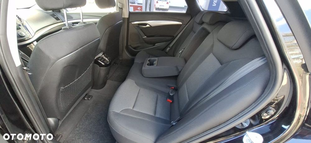 Hyundai i40 1.6 GDI Comfort - 22