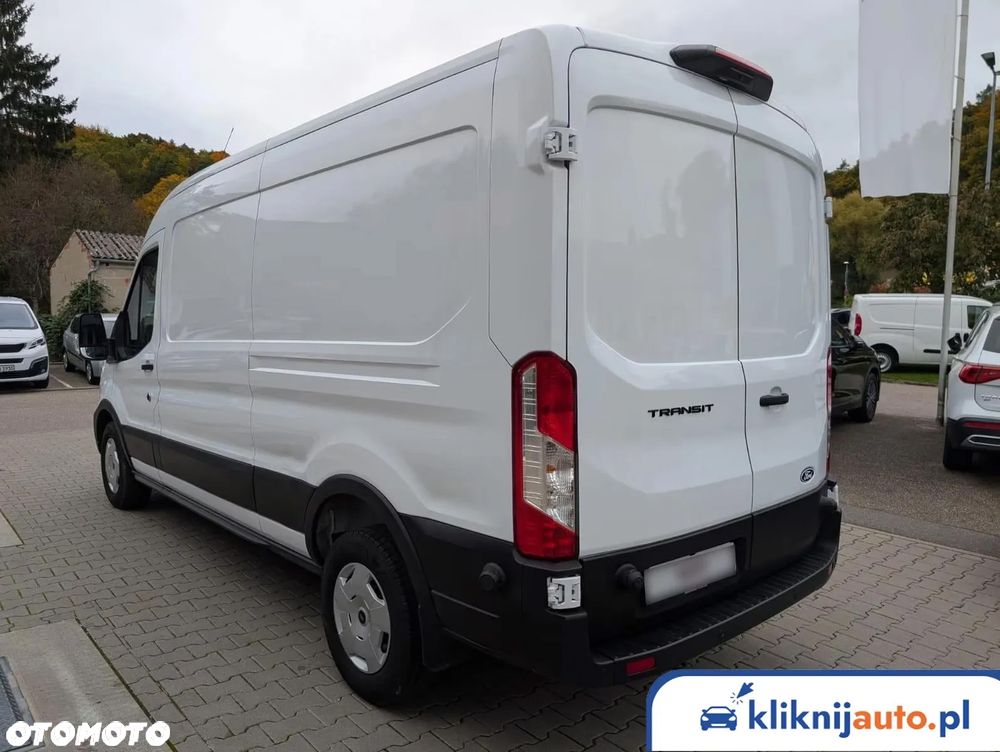 Ford Transit Van Trend 350 L3 - 3