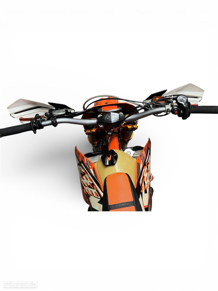KTM 300 Exc - 8