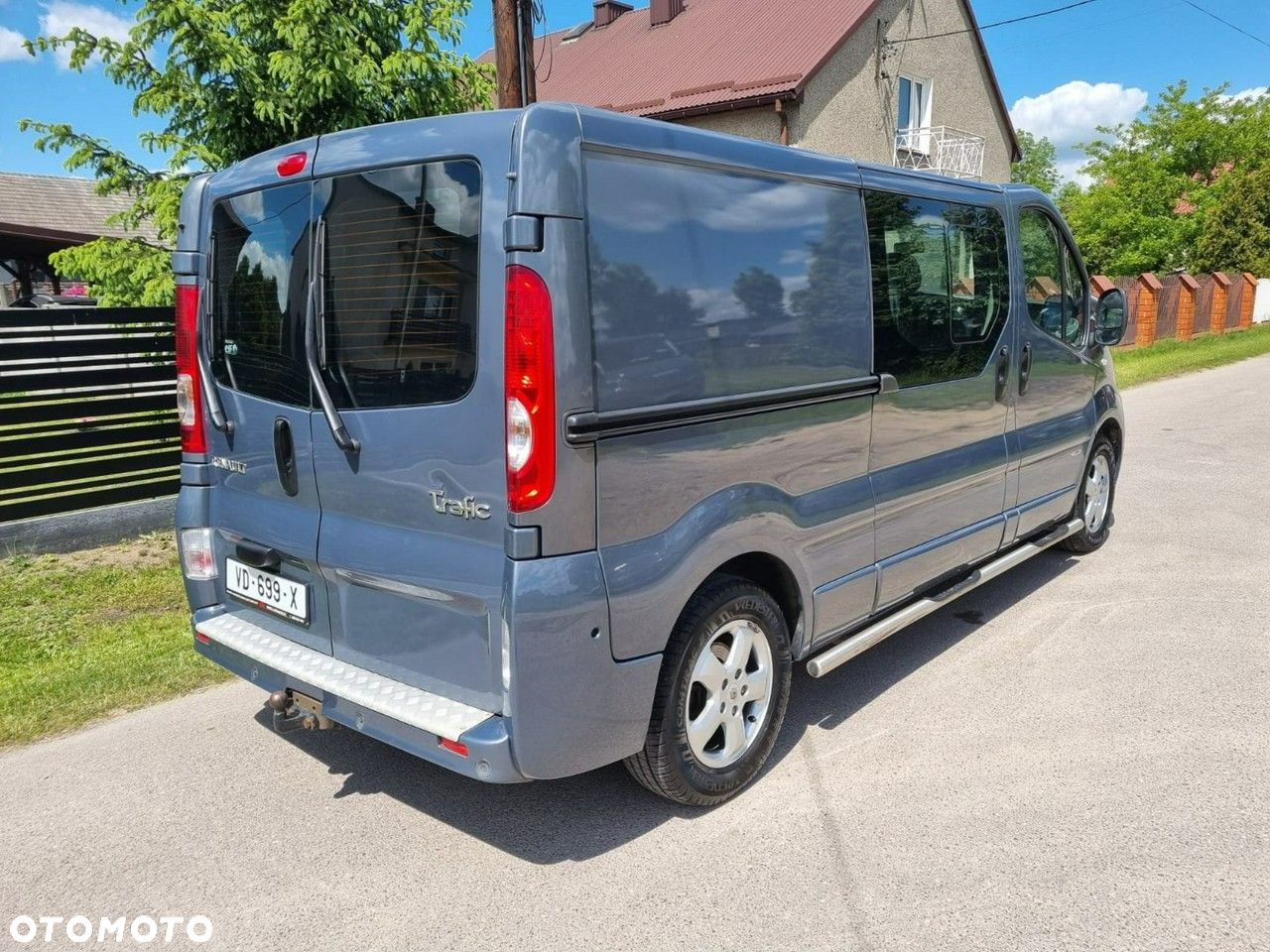 Renault Trafic - 5