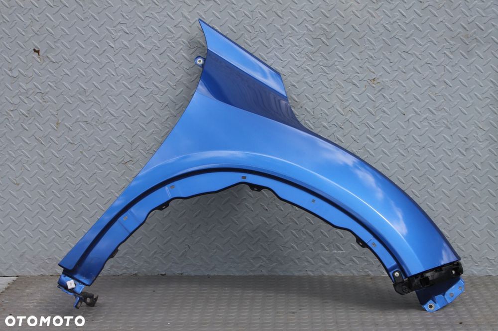 błotnik prawy przód przedni honda hr-v ii 15-21 b593m - 6