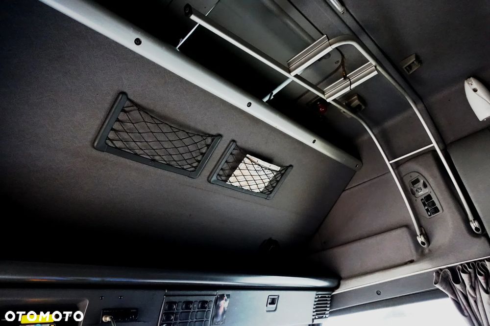 Scania 124L 440, RETARDER - 15