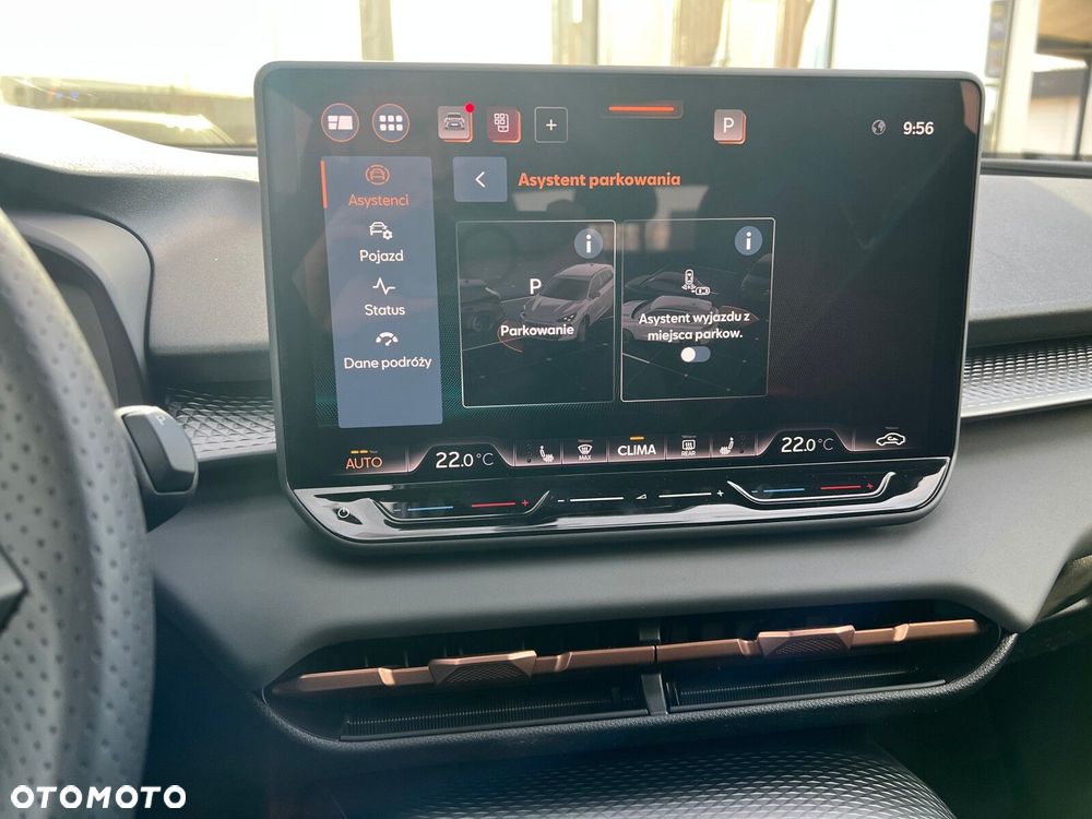 Cupra Terramar 2.0 TSI 4Drive DSG - 19