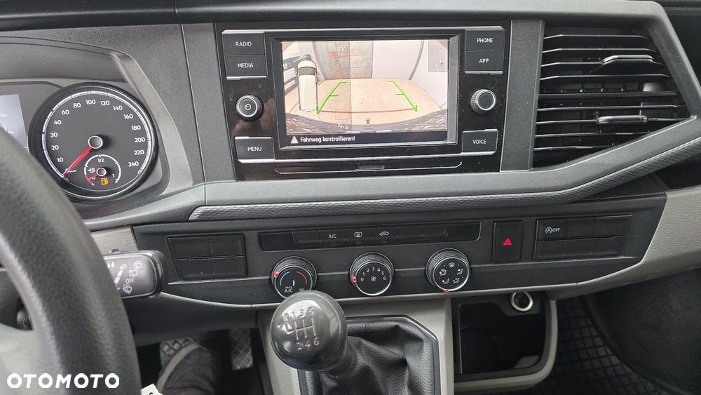 Volkswagen Transporter T6.1 Lang Plus Comfortline - 18