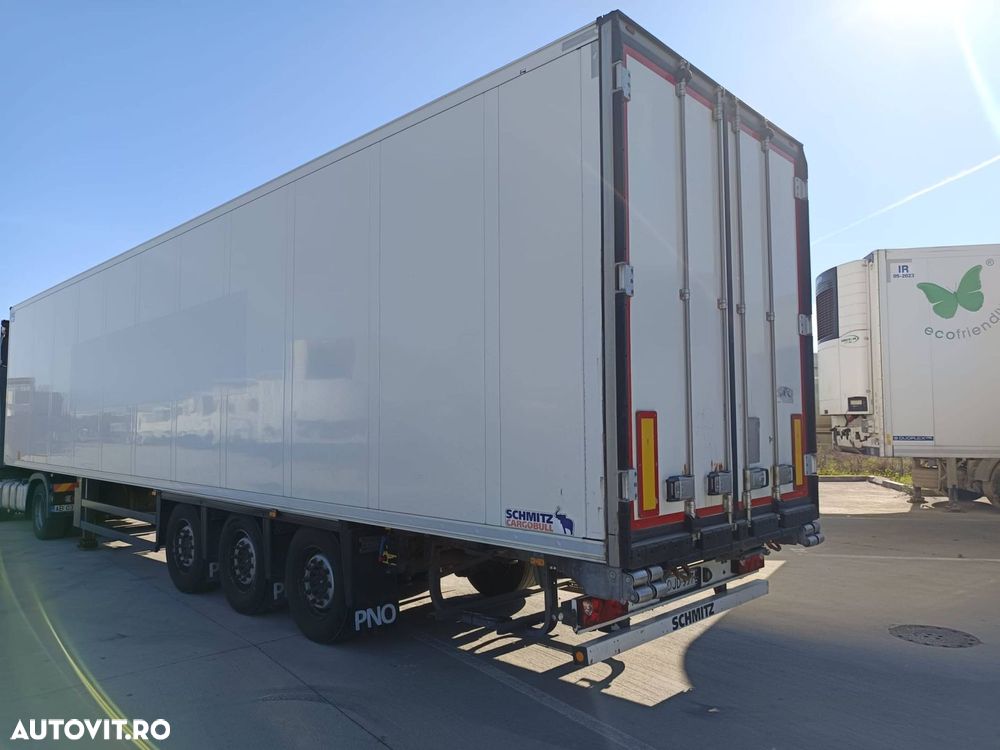 Schmitz Cargobull scb*s3b - 6