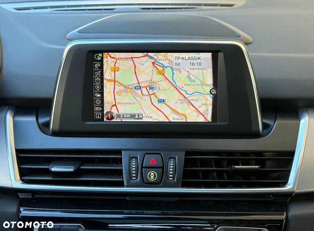 BMW Seria 2 218d GT M Sport sport - 14