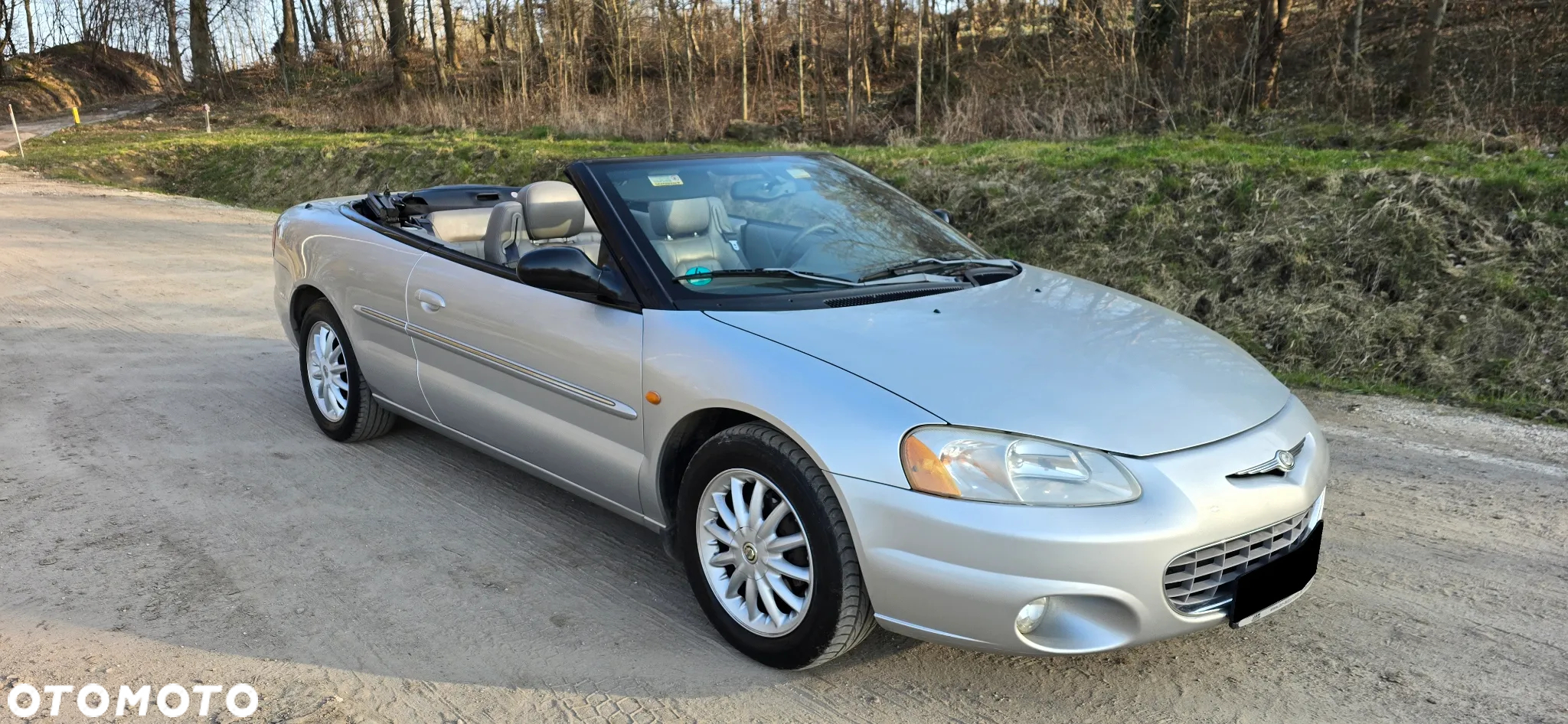 Chrysler Sebring - 9