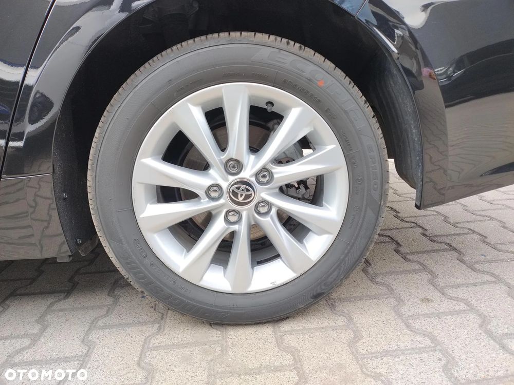 Toyota Corolla 1.8 Hybrid Comfort - 19