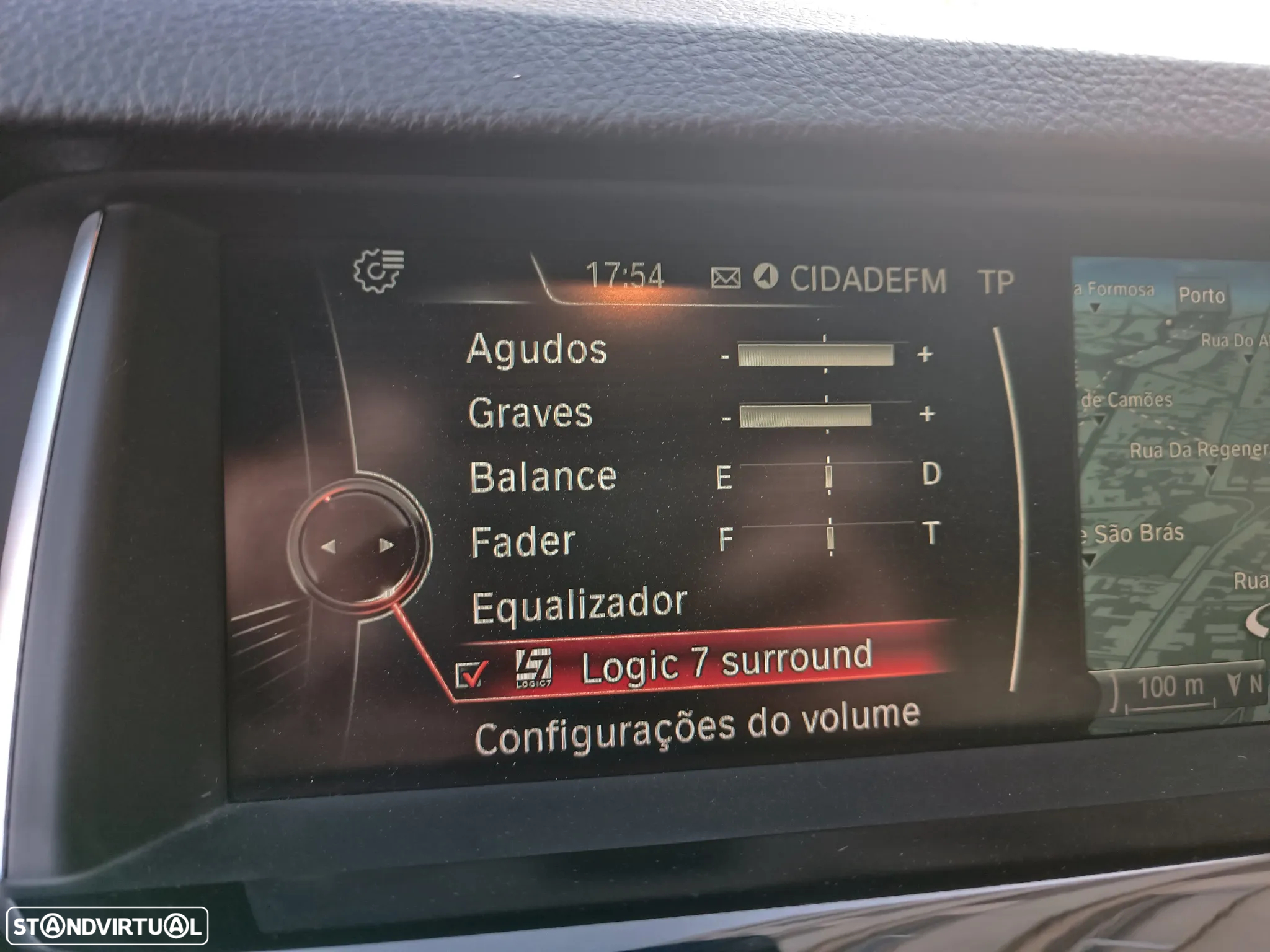BMW 525 d Touring Aut. Luxury Line - 27