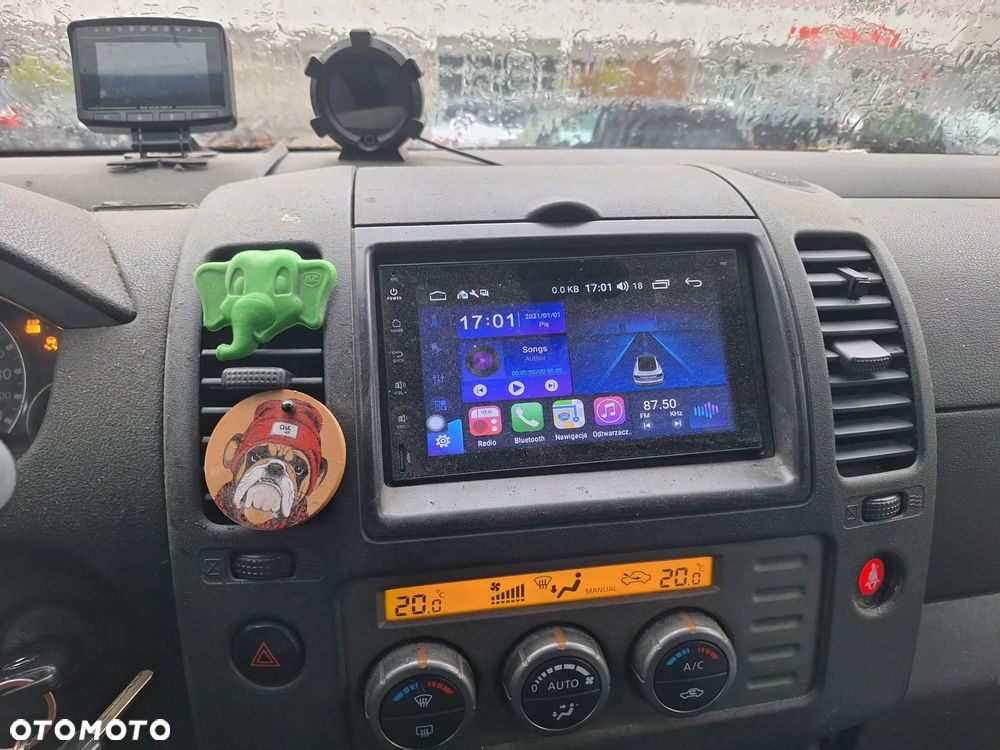 Nissan Pathfinder 2.5 DCi Comfort / XE - 5