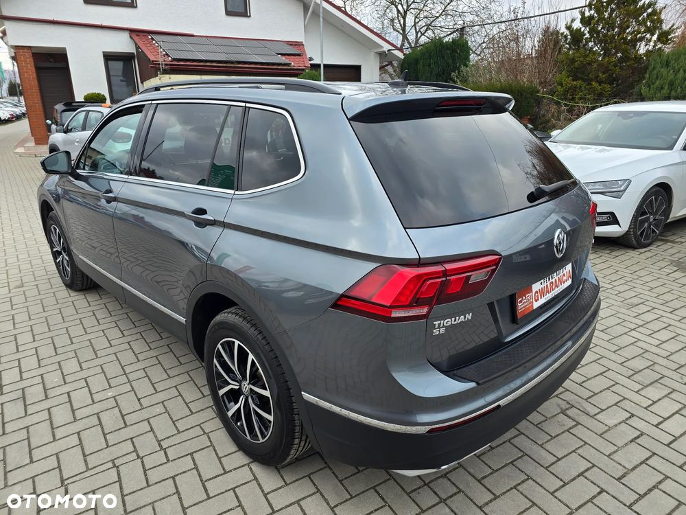 Volkswagen Tiguan Allspace - 4