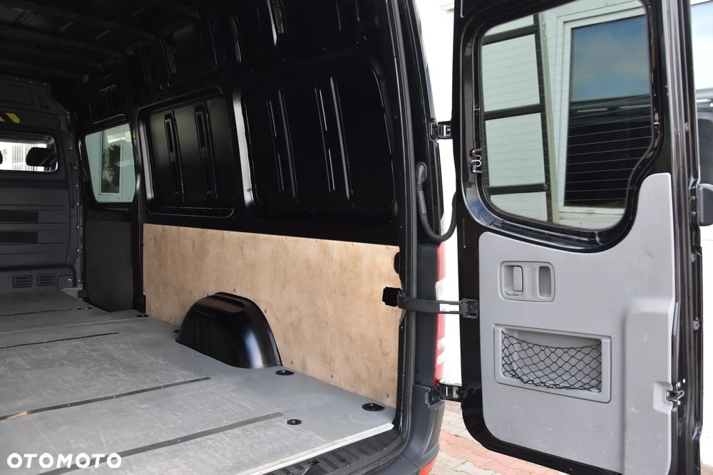 Mercedes-Benz SPRINTER - 21