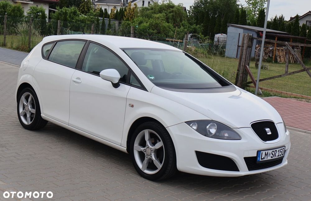 Seat Leon 1.4 Sport Limited - 2