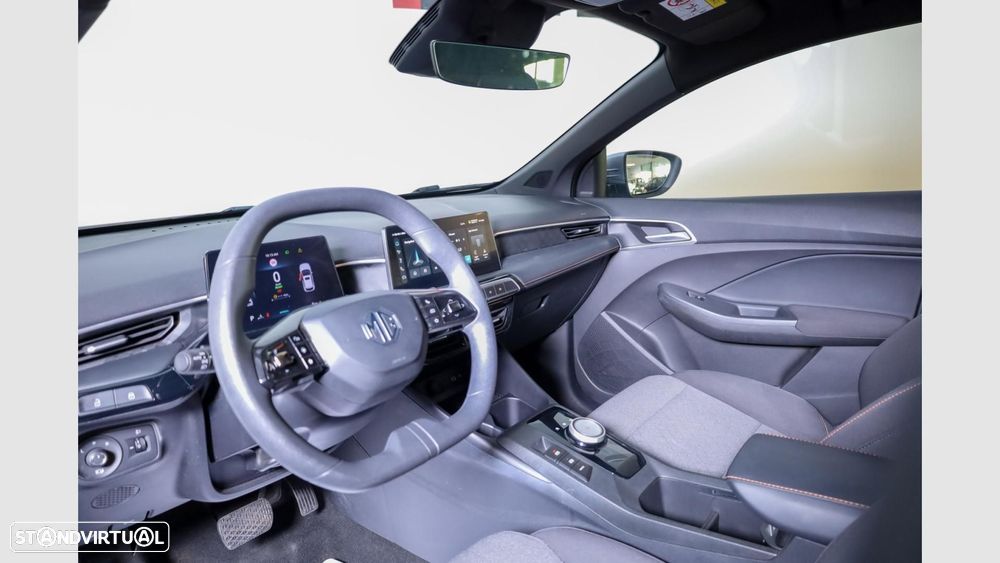 MG MG3 1.5 L Hybrid+ Standard - 9