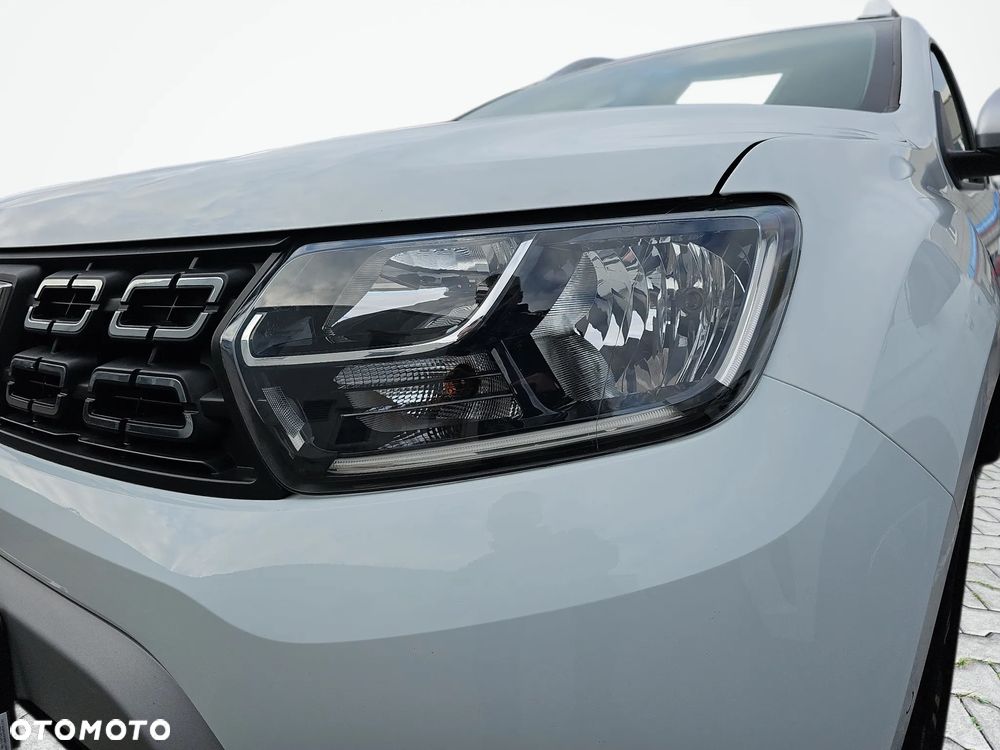 Dacia Duster 1.0 TCe Prestige - 26