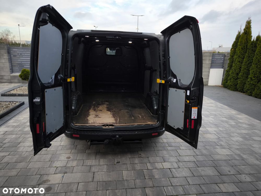 Ford Transit Custom 280 L1H1 Trend (bryg.) - 12