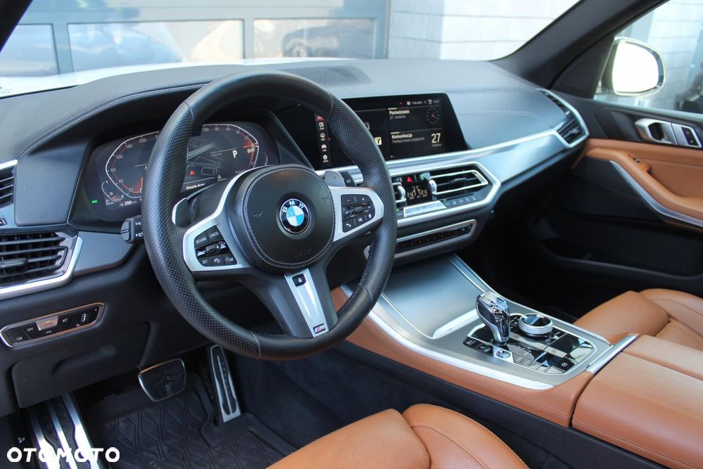 BMW X5 xDrive25d - 5