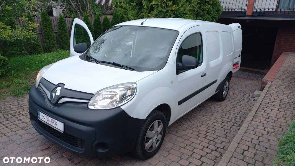 Renault Kangoo - 34