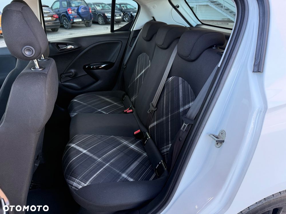 Opel Corsa 1.4 Innovation - 17