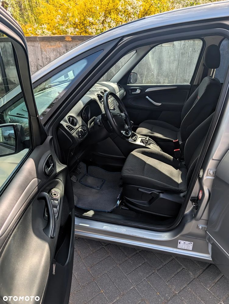 Ford Galaxy 2.0 TDCi Platinium X - 17