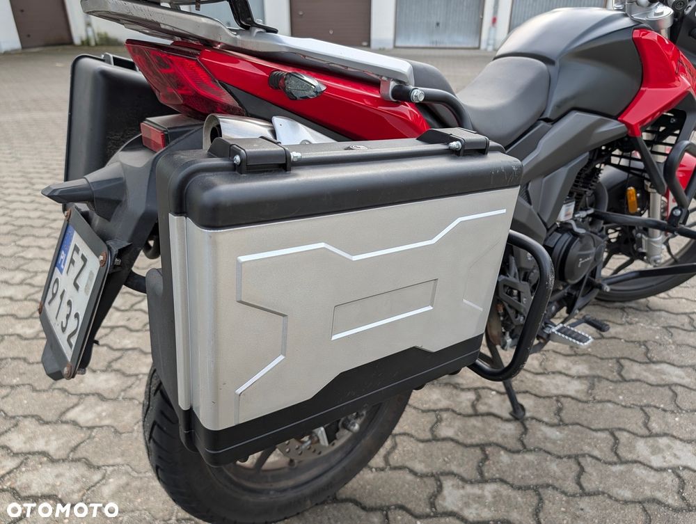 Junak RX One - 6