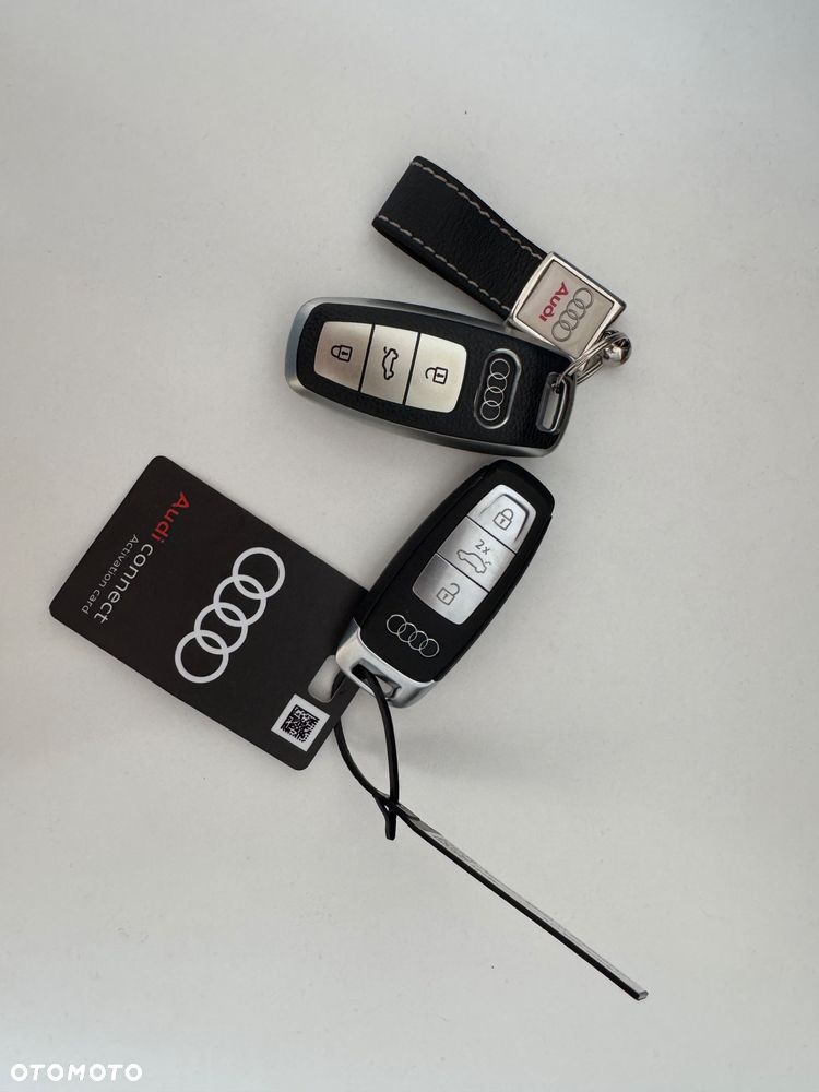 Audi A3 Limousine - 39
