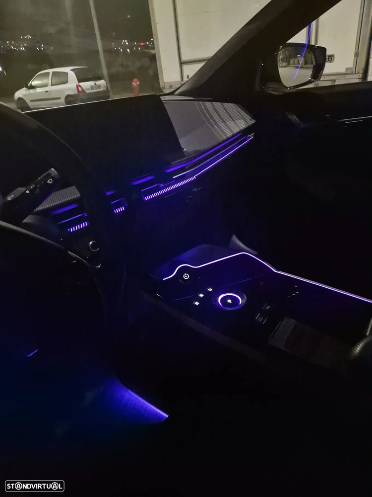 Kia EV6 77.4 kWh GT-Line - 22