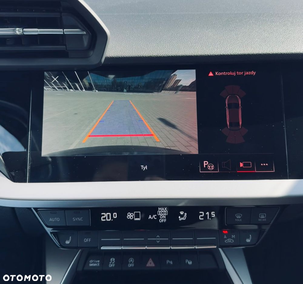 Audi A3 Limousine - 18