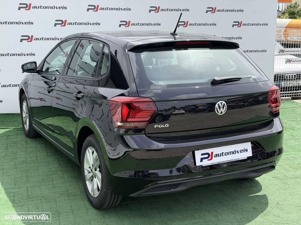 VW Polo 1.0 TSI Confortline - 11