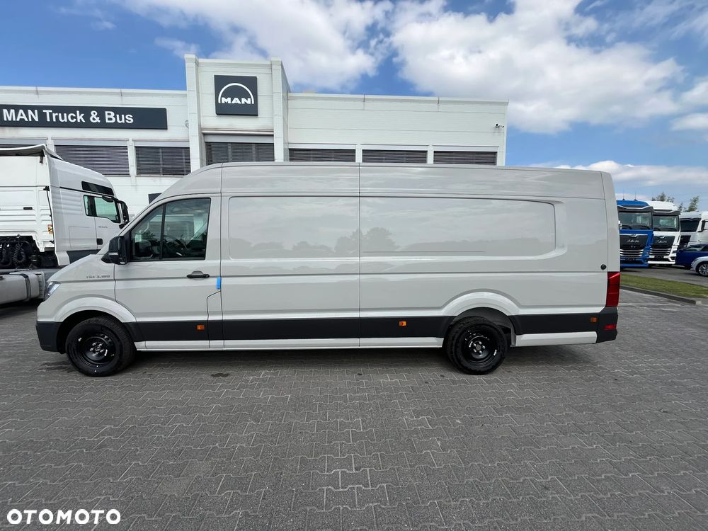 MAN TGE 3.180 4X2F SB - 5