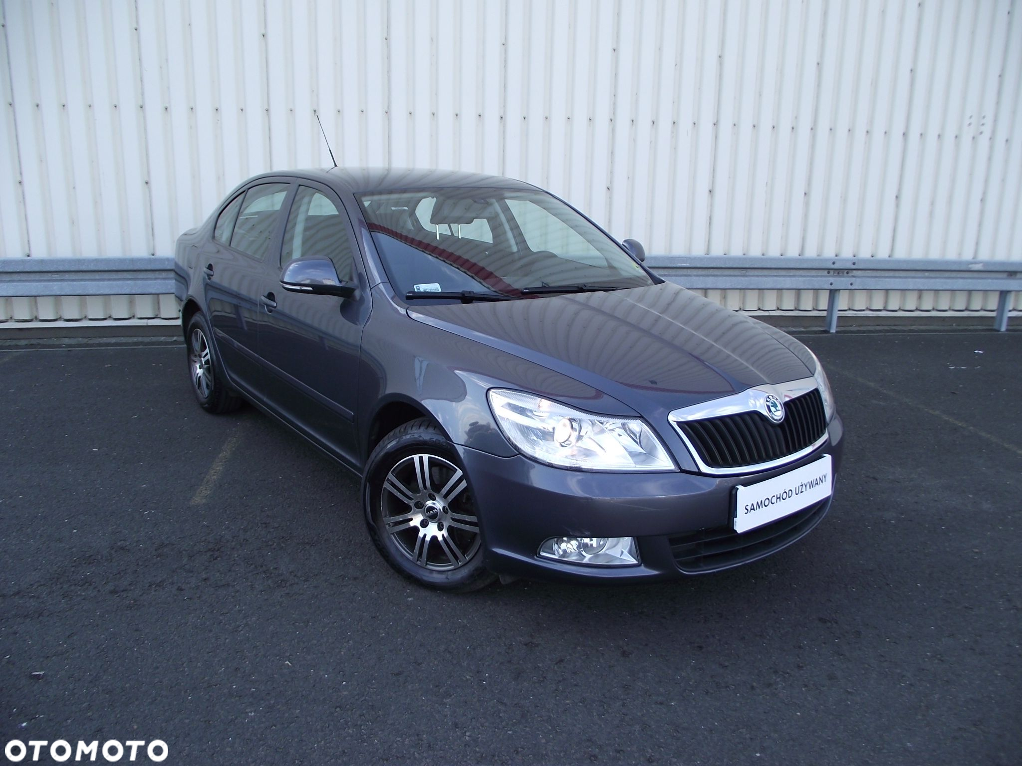 Skoda Octavia 1.8 TSI Elegance - 4