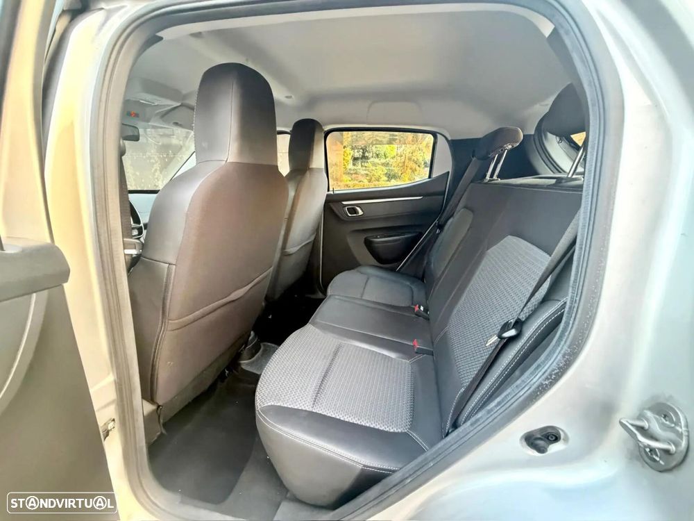 Dacia Spring Comfort Plus - 17
