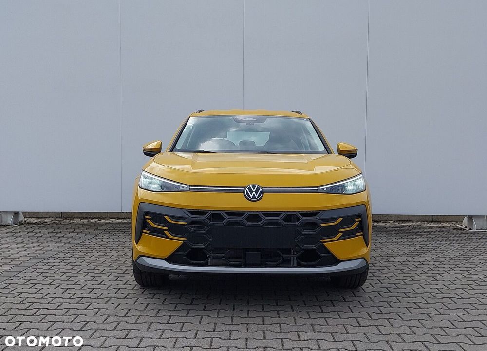 Volkswagen T-Roc 1.5 eTSI Life DSG - 2