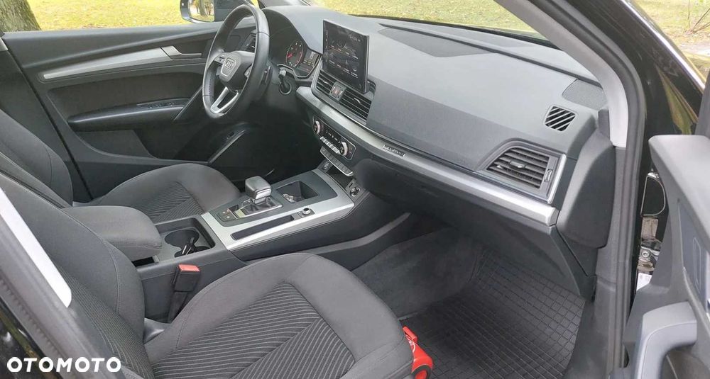 Audi Q5 Sportback - 7