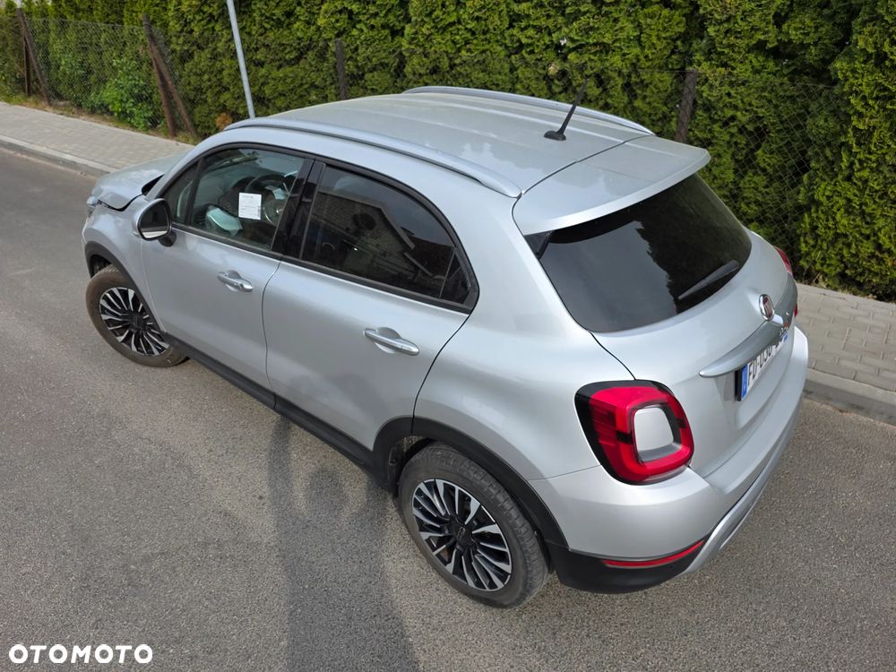 Fiat 500X 1.0 FireFly Turbo 4x2 S&S Sport - 36