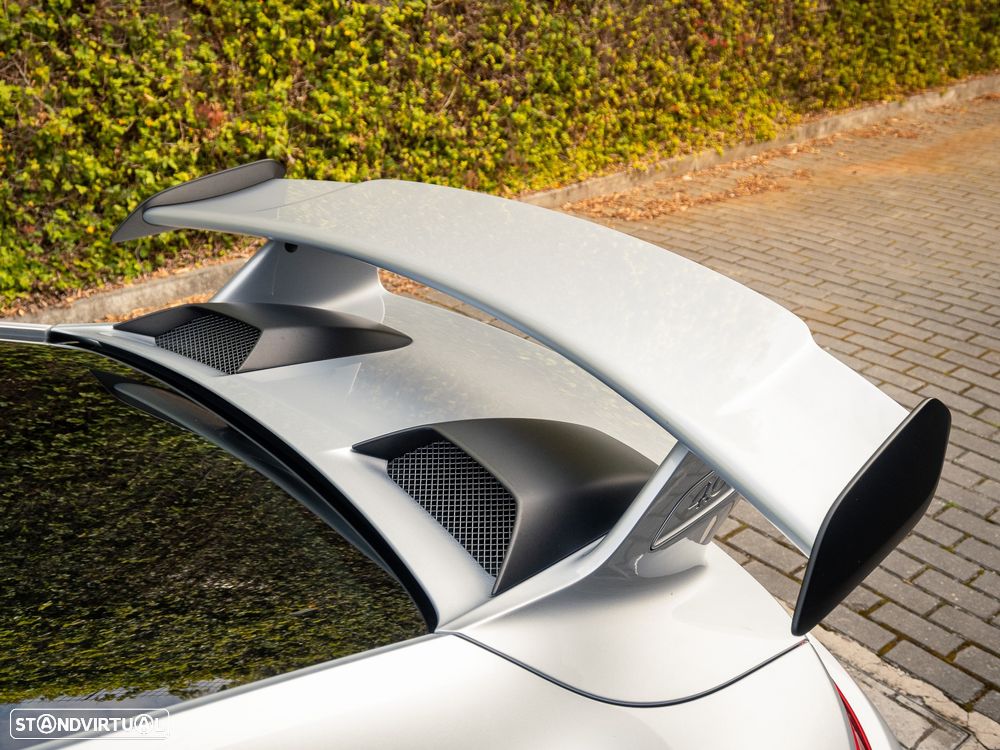 Porsche 911 (991) GT3 PDK - 25